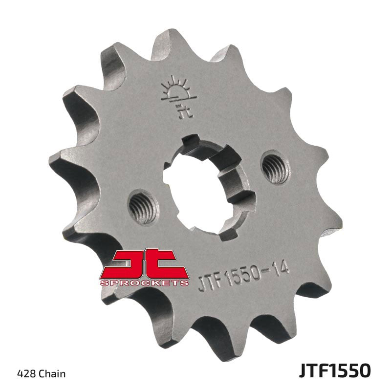Front sprocket JT JTF1550,14