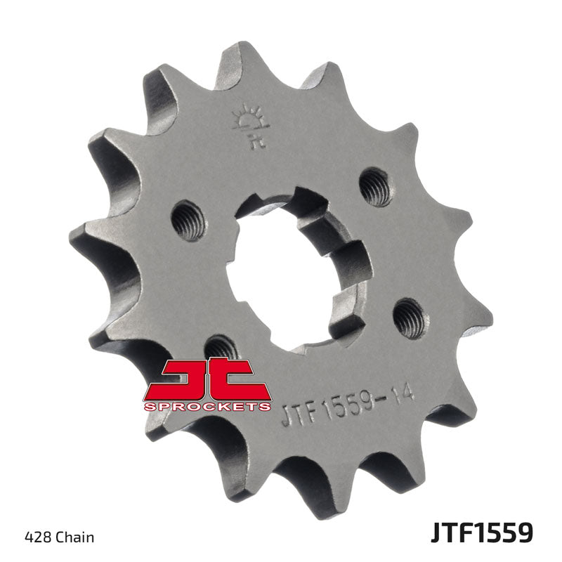 Front sprocket JT JTF1559,14
