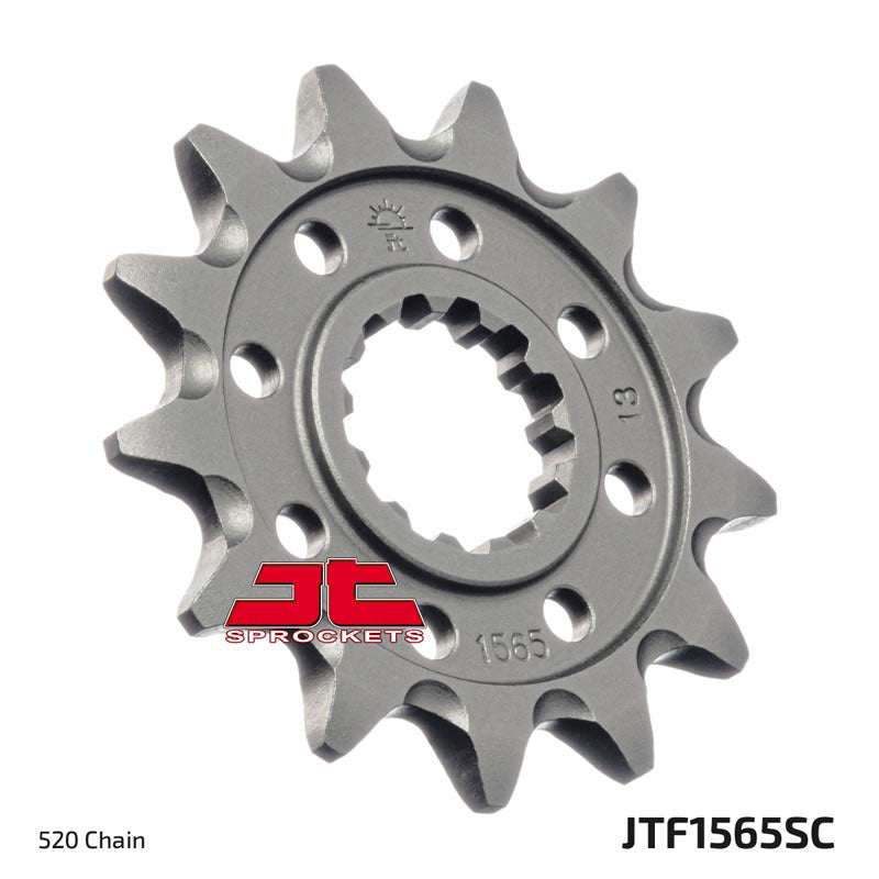 Front sprocket JT JTF1565,13SC