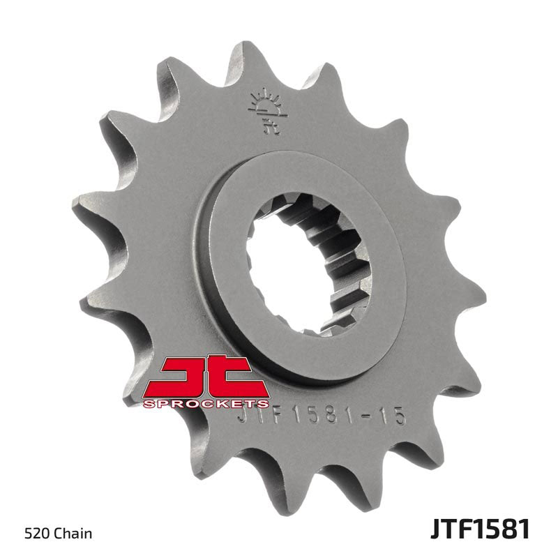 Front sprocket JT JTF1581,15