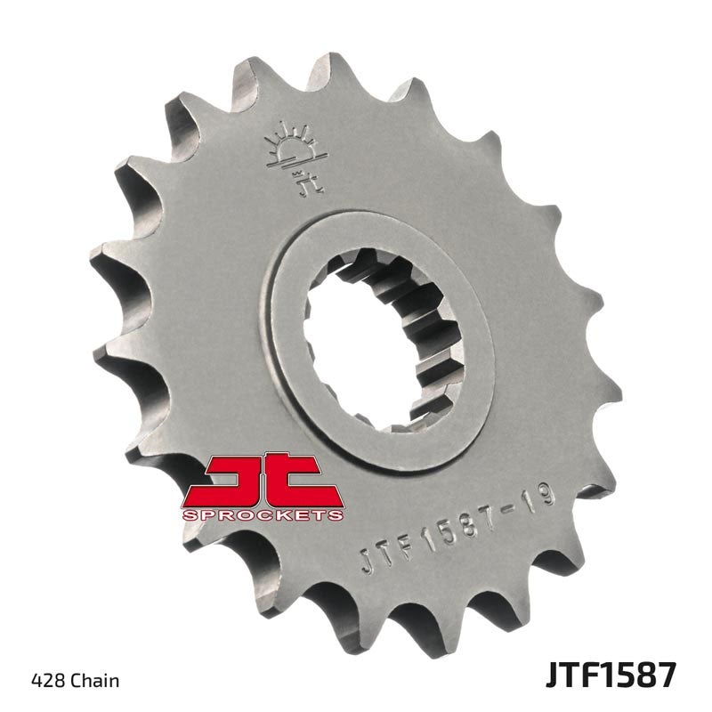 Front sprocket JT JTF1587,19