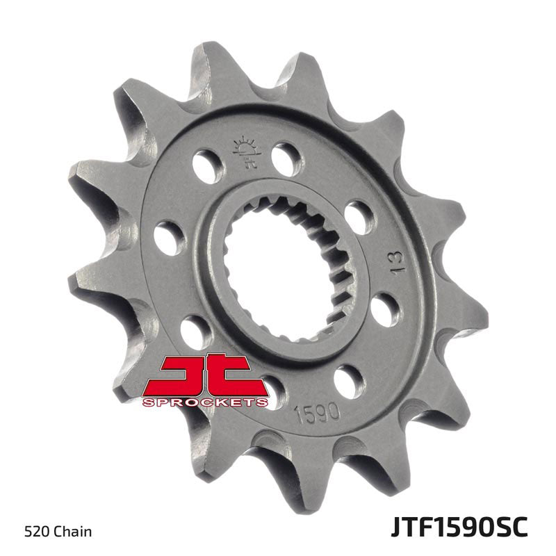 Front sprocket JT JTF1590,13SC