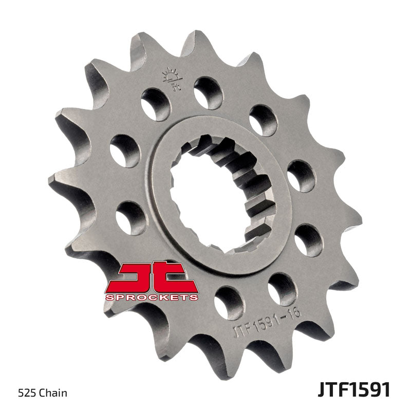 Front sprocket JT JTF1591,16