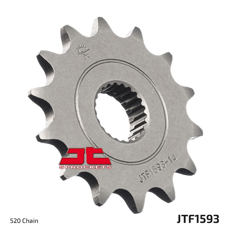 Front sprocket JT JTF1593,14