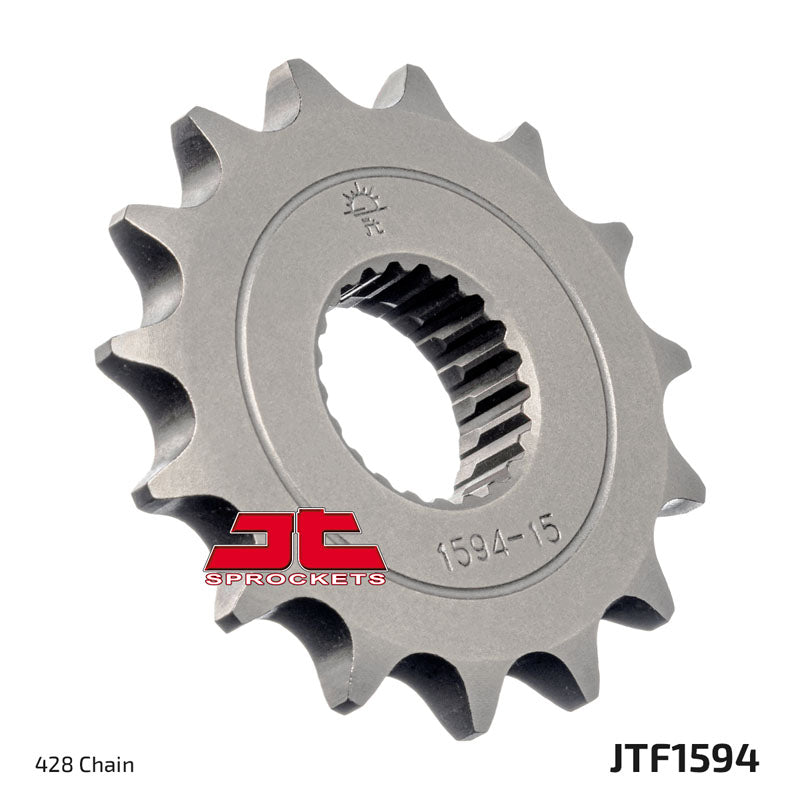 Front sprocket JT JTF1594,15
