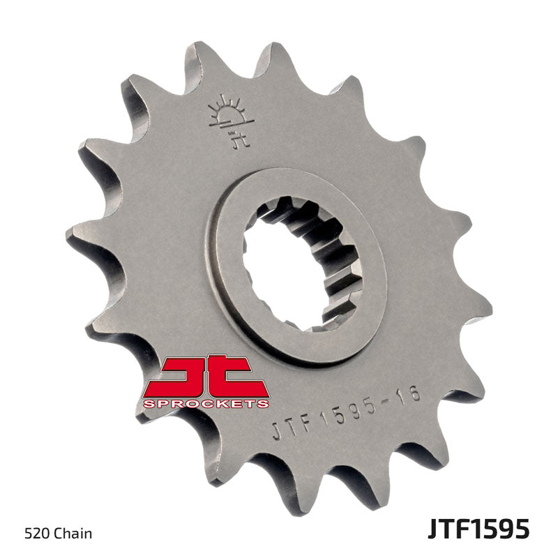 Front sprocket JT JTF1595,16