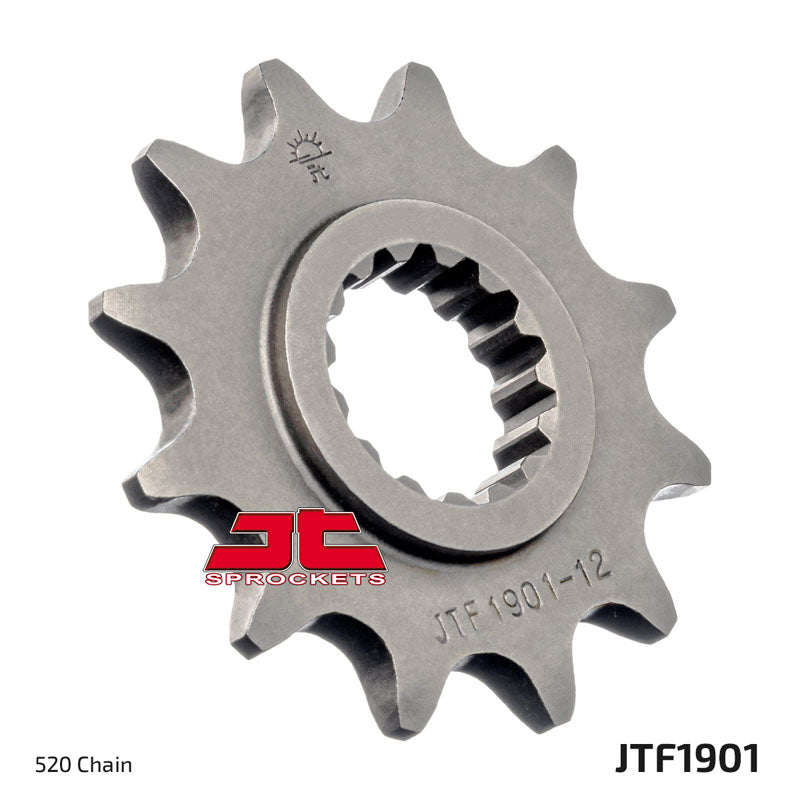 Front sprocket JT JTF1901,12