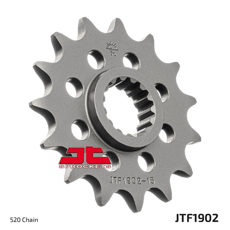 Front sprocket JT JTF1902,15