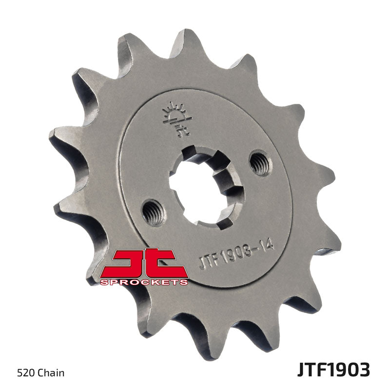 Front sprocket JT JTF1903,14