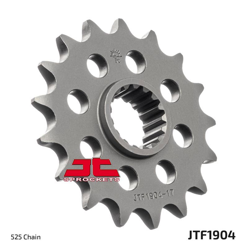 Front sprocket JT JTF1904,17