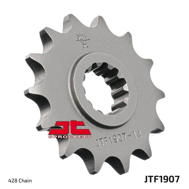 Front sprocket JT JTF1907,14