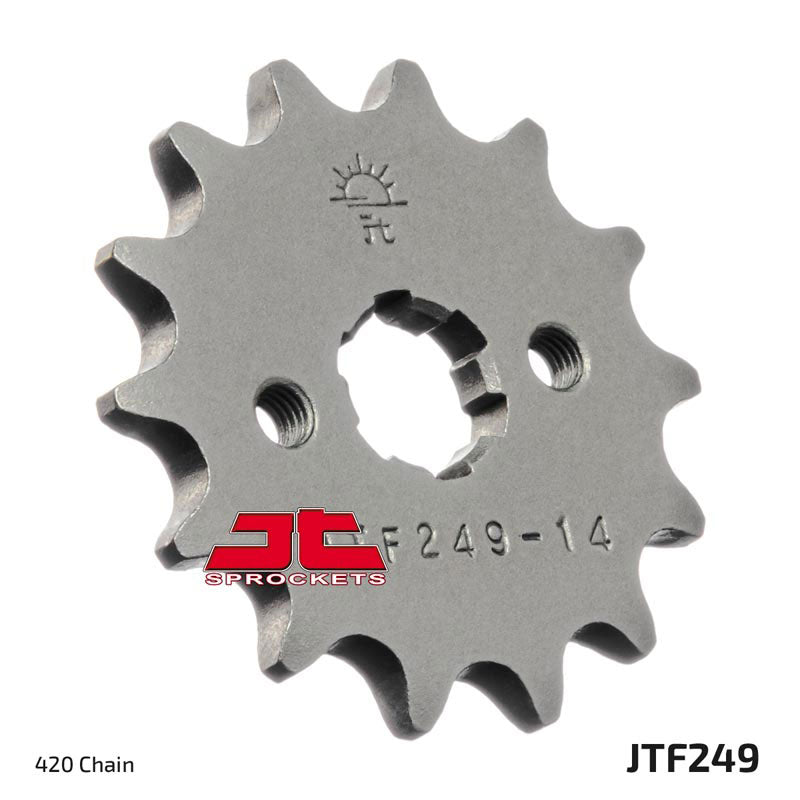 Front sprocket JT JTF249,15