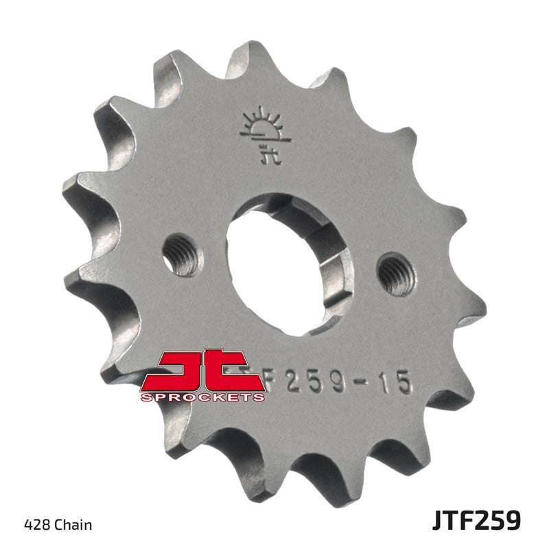 Front sprocket JT JTF259,15