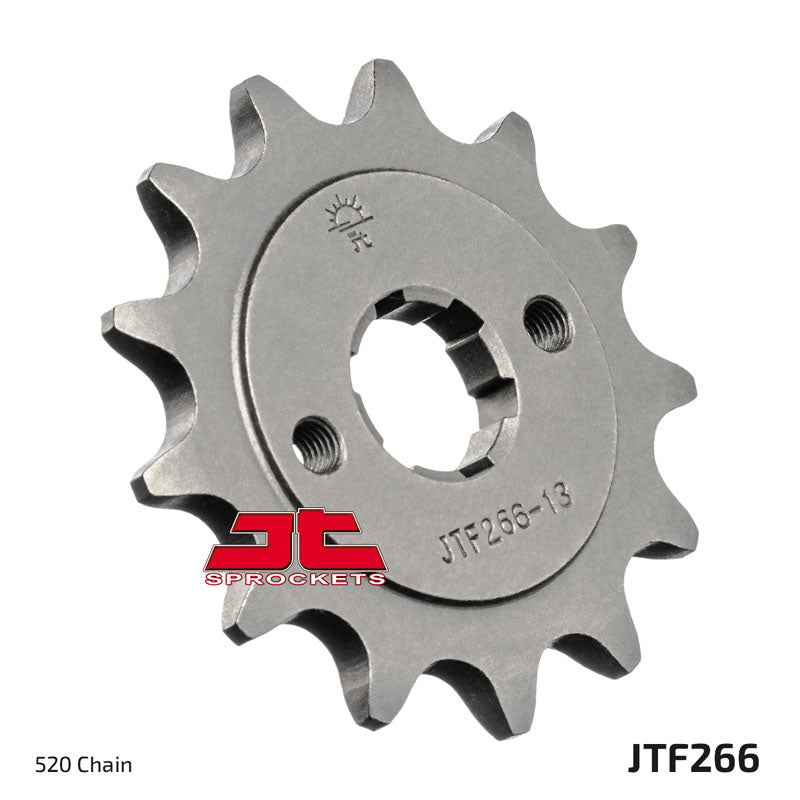 Front sprocket JT JTF266,13