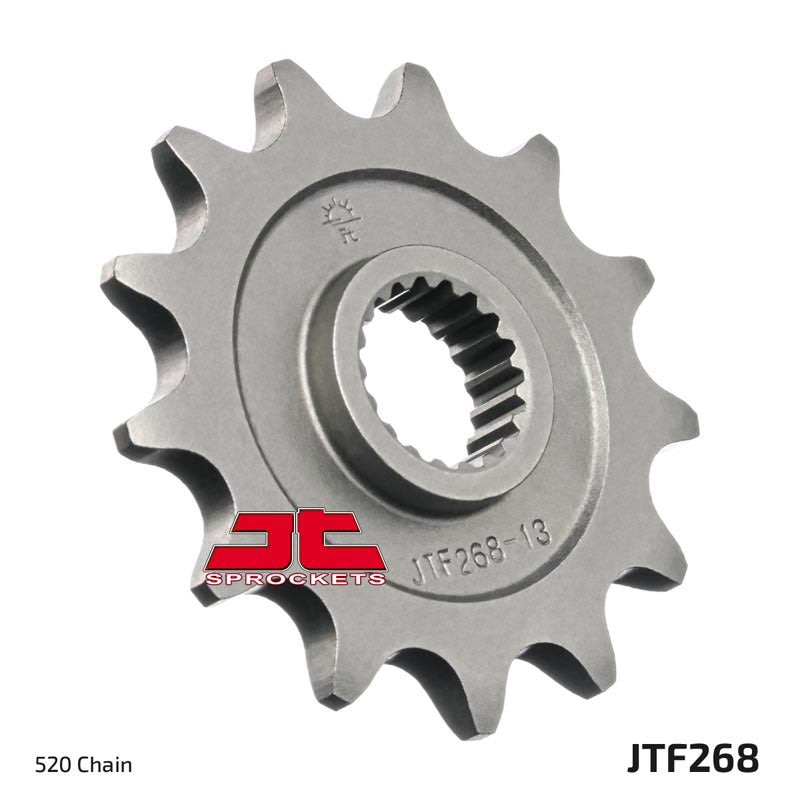 Front sprocket JT JTF268,13