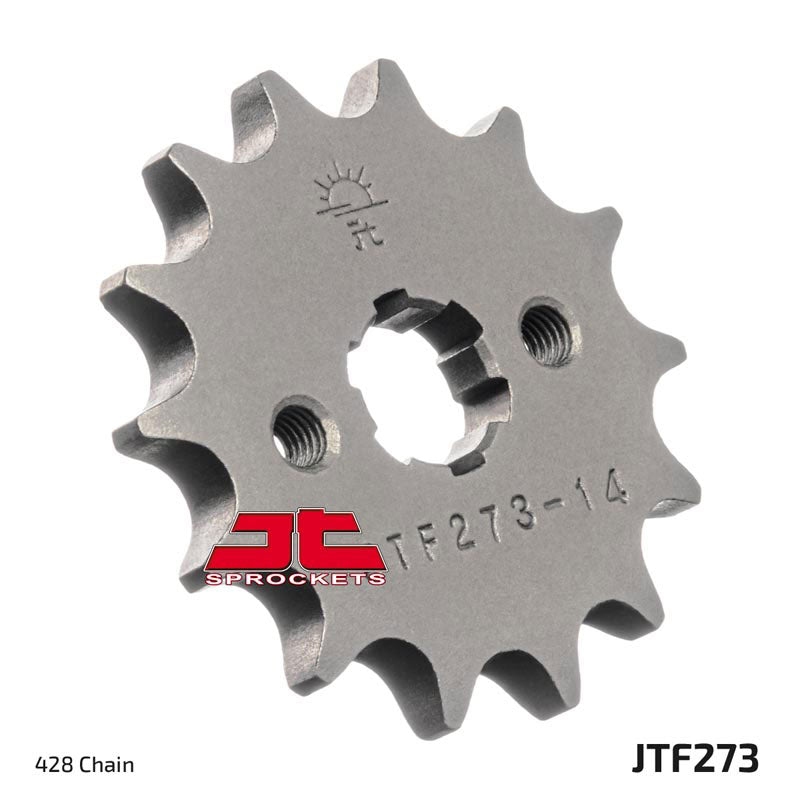 Front sprocket JT JTF273,15