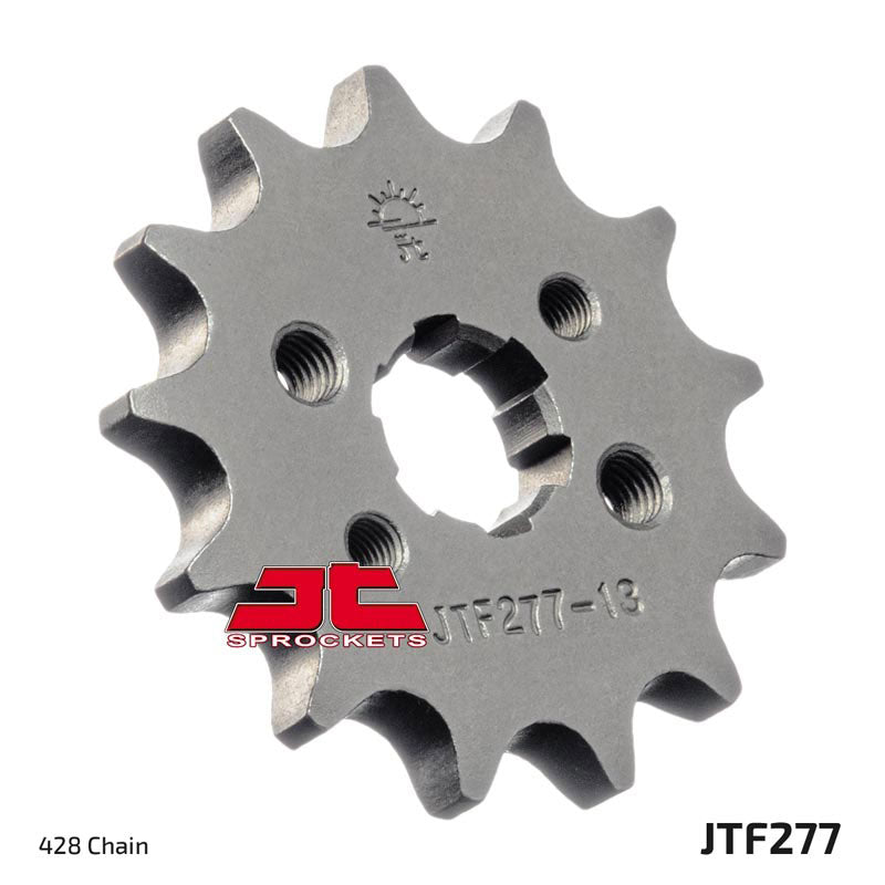Front sprocket JT JTF277,13