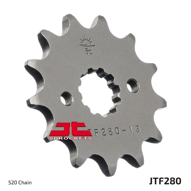 Front sprocket JT JTF280,13