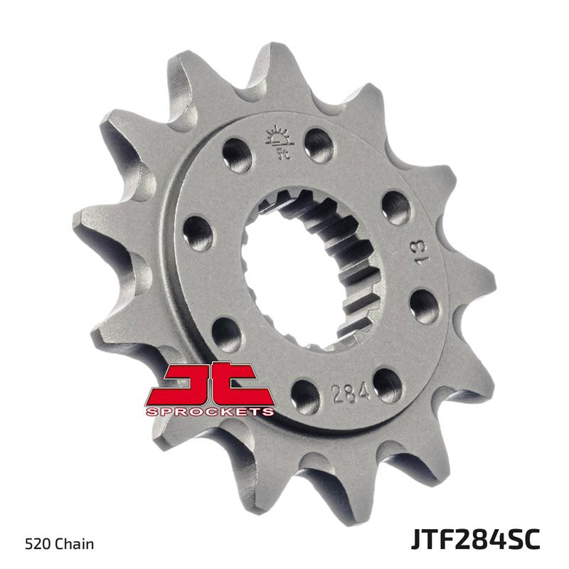 Front sprocket JT JTF284,14SC