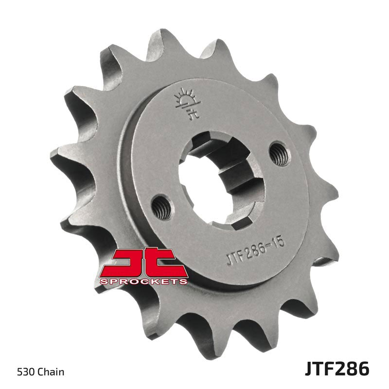 Front sprocket JT JTF286,15