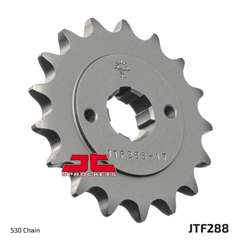 Front sprocket JT JTF288,17