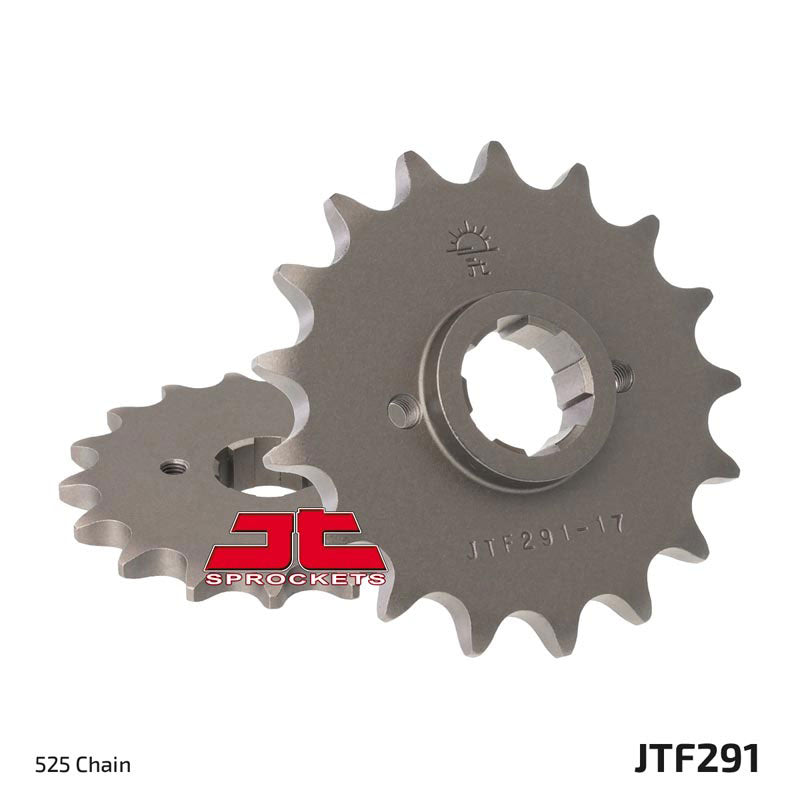 Front sprocket JT JTF291,17