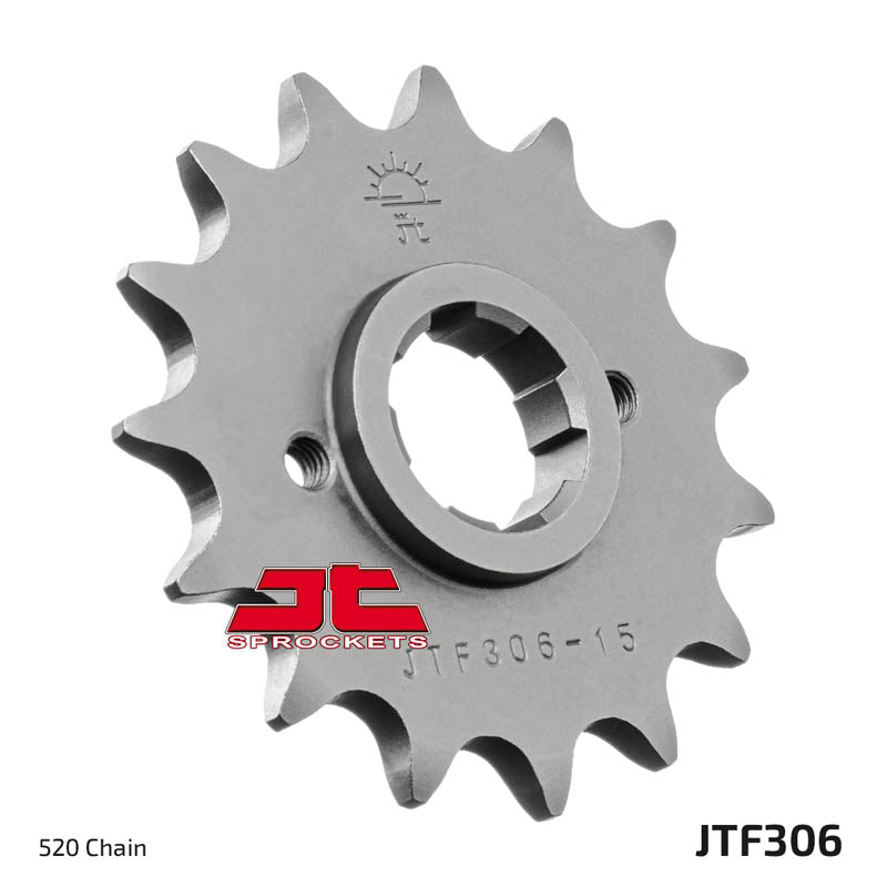 Front sprocket JT JTF306,15
