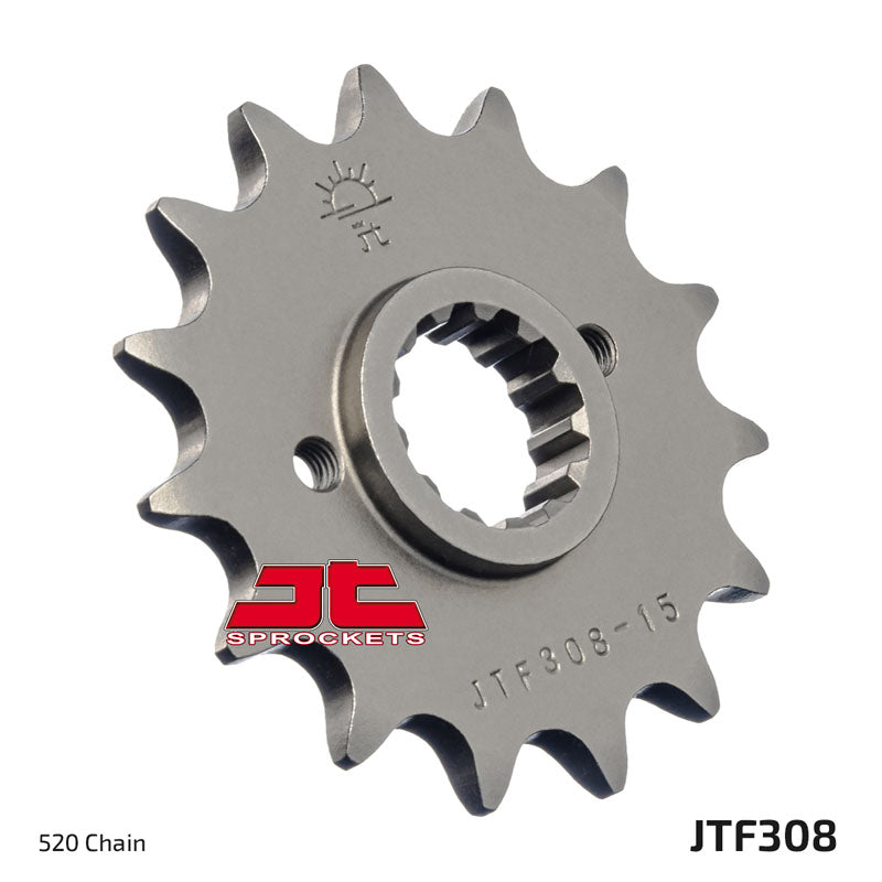 Front sprocket JT JTF308,15