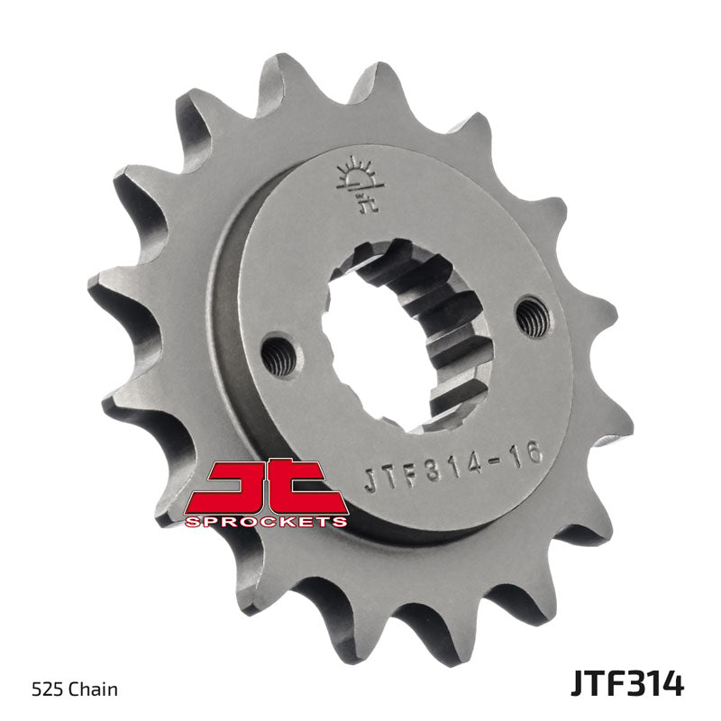 Front sprocket JT JTF314,16