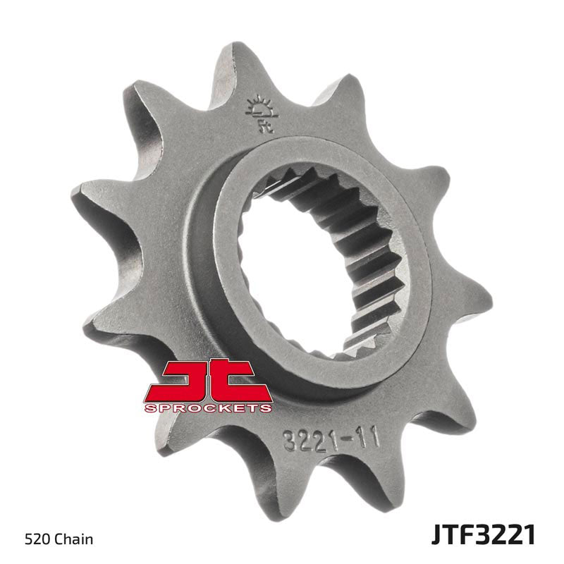 Front sprocket JT JTF3221,13