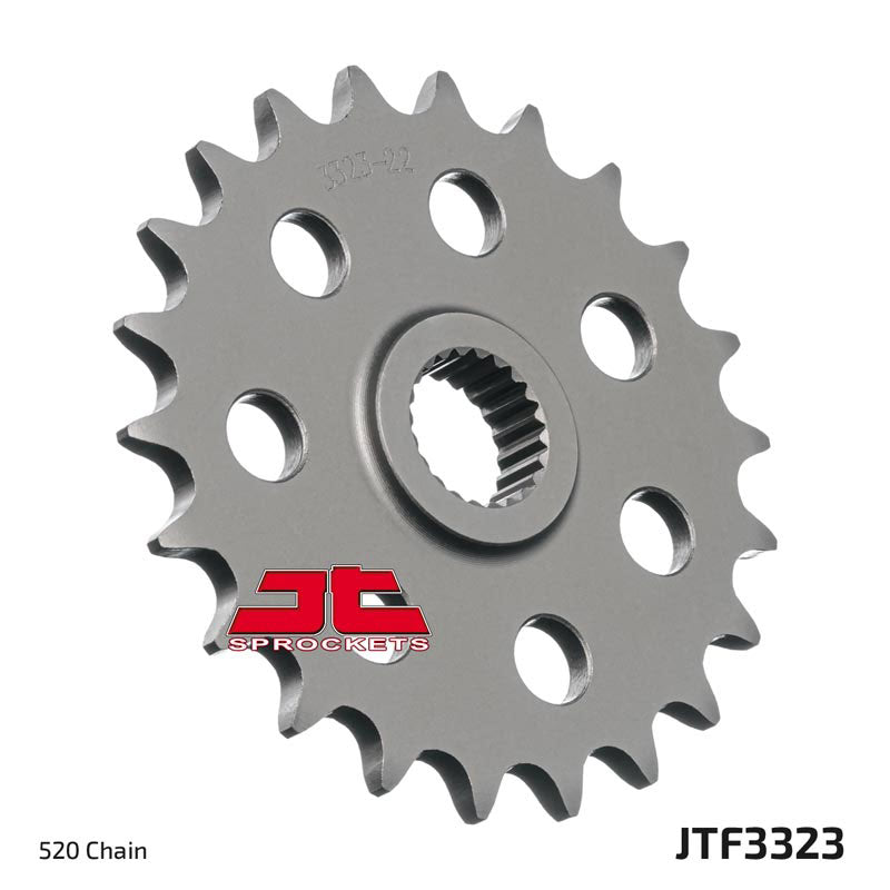 Front sprocket JT JTF3323,24