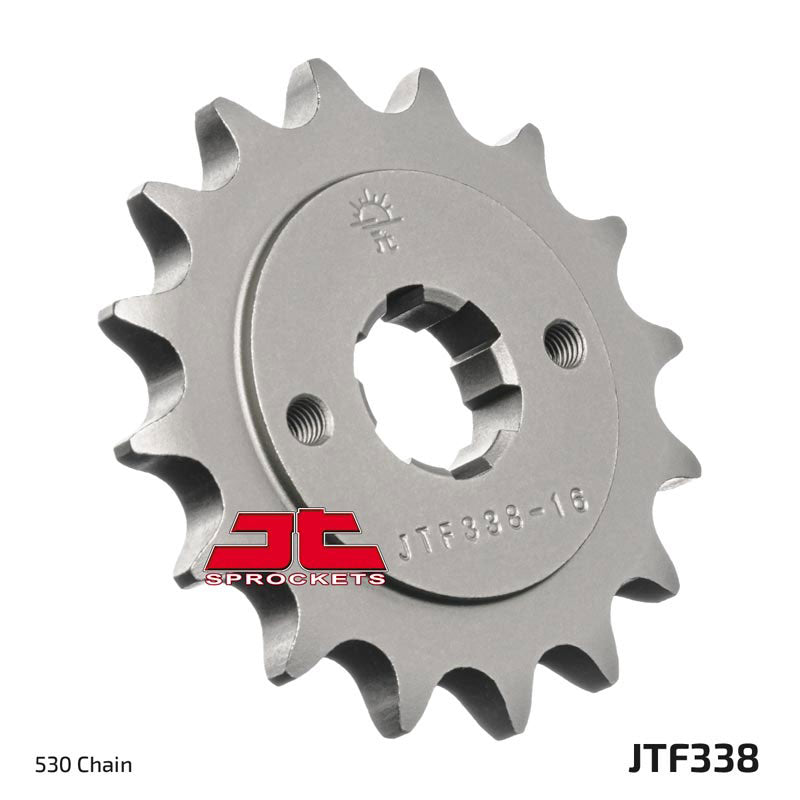 Front sprocket JT JTF338,16
