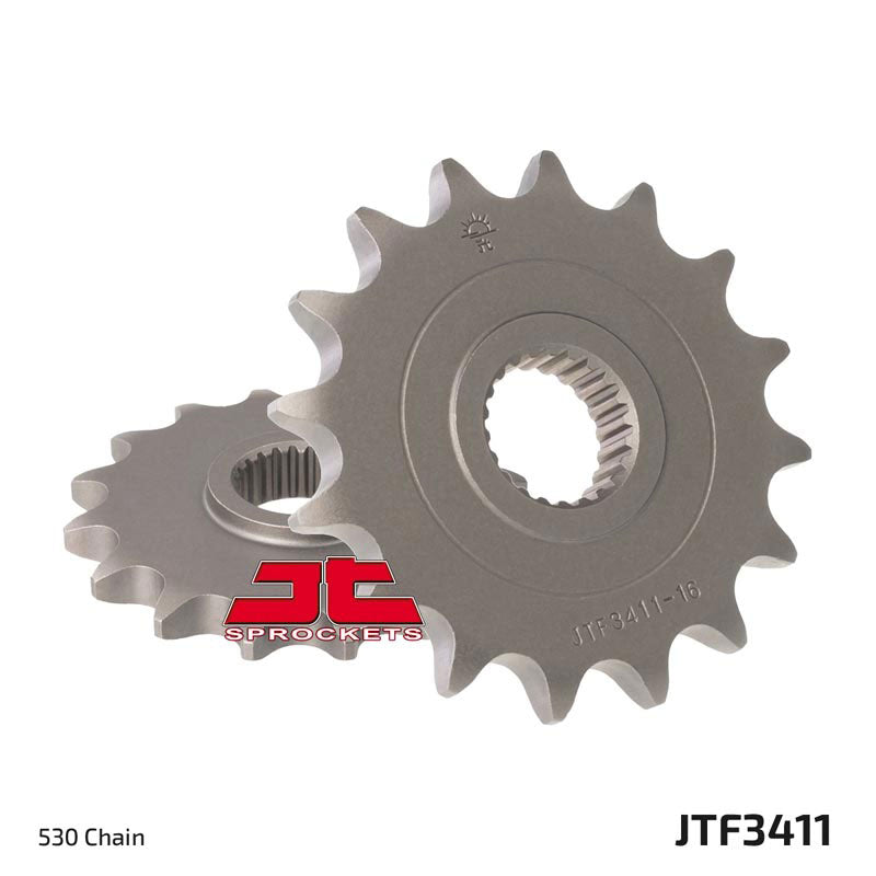 Front sprocket JT JTF3411,16