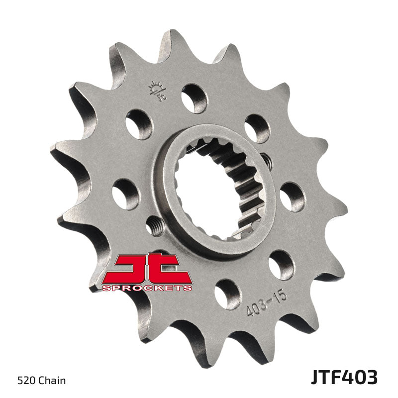 Front sprocket JT JTF403,15