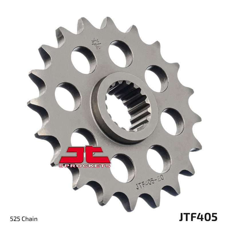 Front sprocket JT JTF405,20