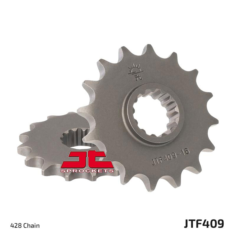 Front sprocket JT JTF409,16