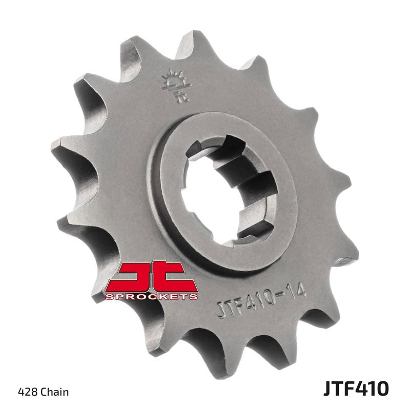 Front sprocket JT JTF410,13