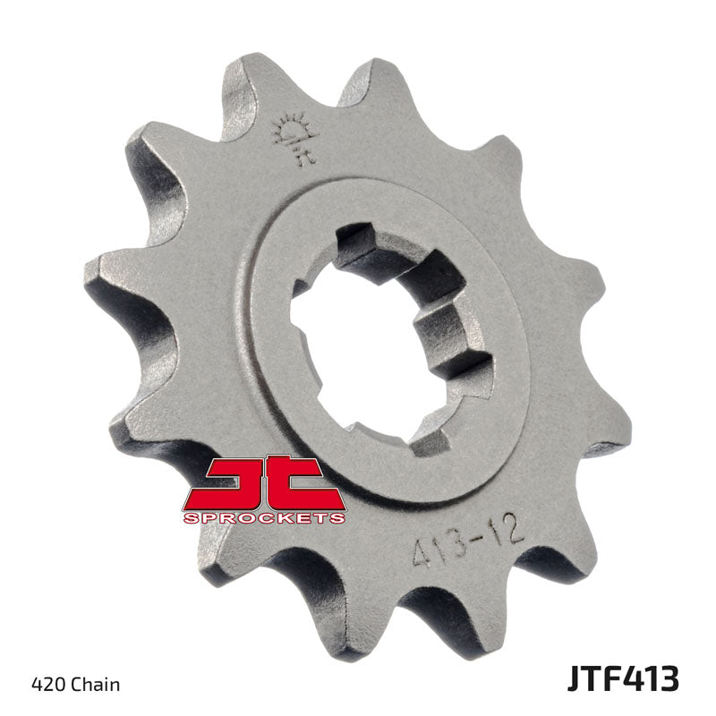 Front sprocket JT JTF413,12