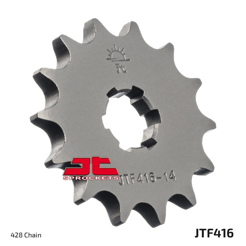 Front sprocket JT JTF416,14