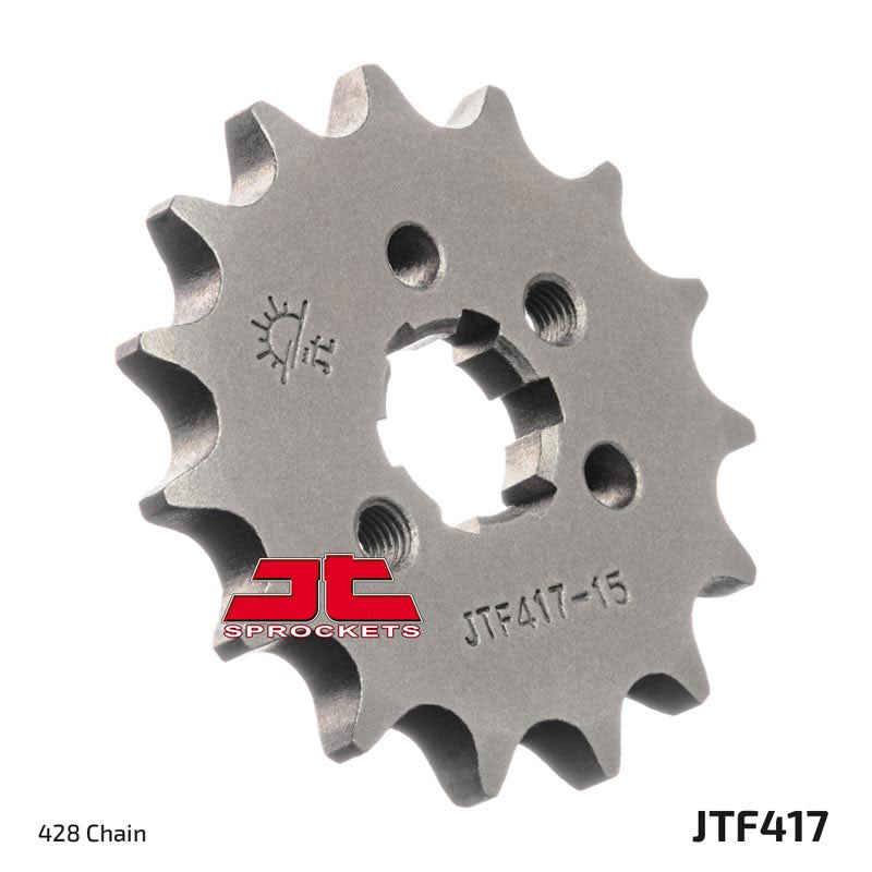 Front sprocket JT JTF417,15