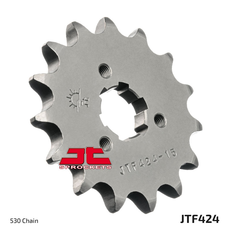 Front sprocket JT JTF424,16