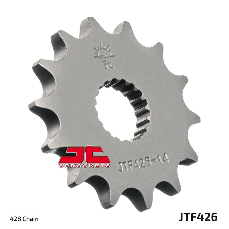 Front sprocket JT JTF426,14