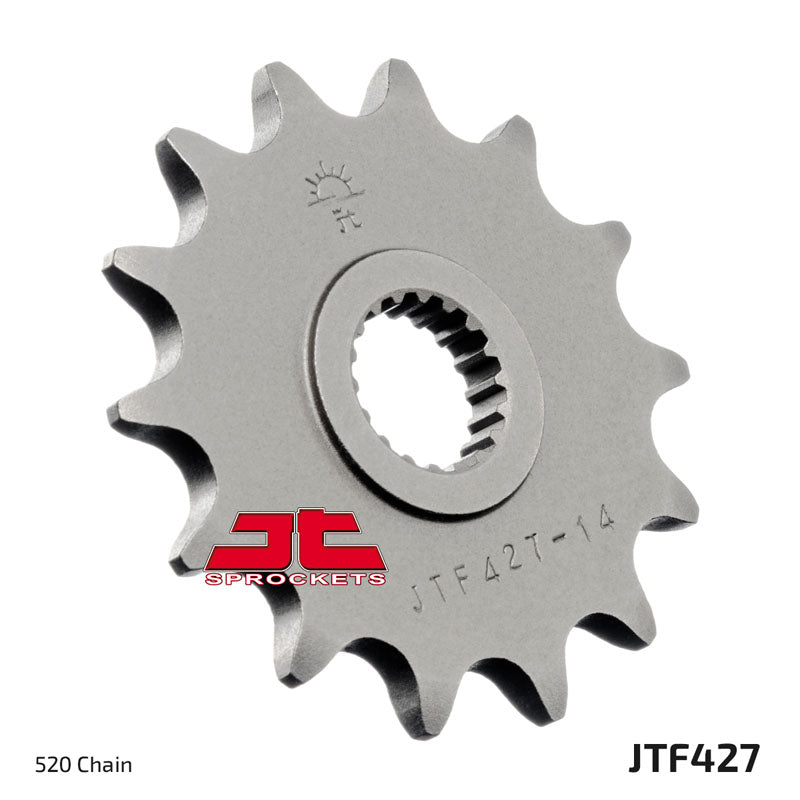 Front sprocket JT JTF427,11