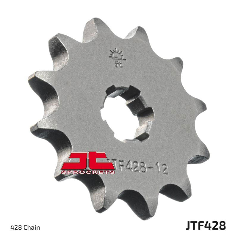 Front sprocket JT JTF428,14