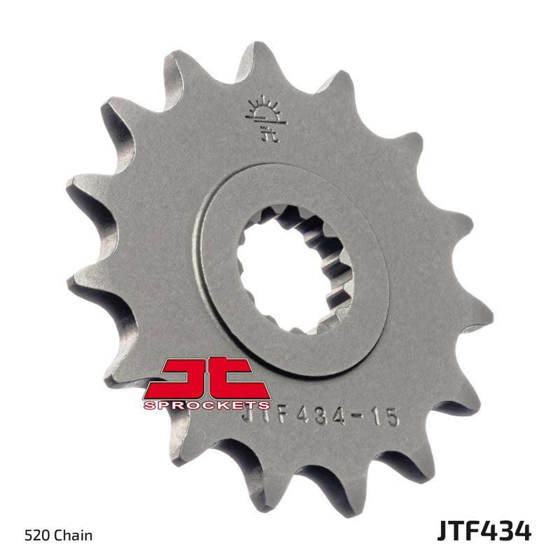 Front sprocket JT JTF434,14