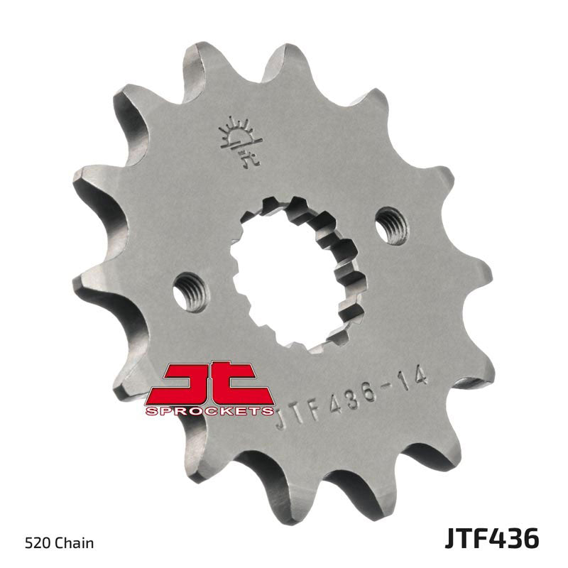Front sprocket JT JTF436,14