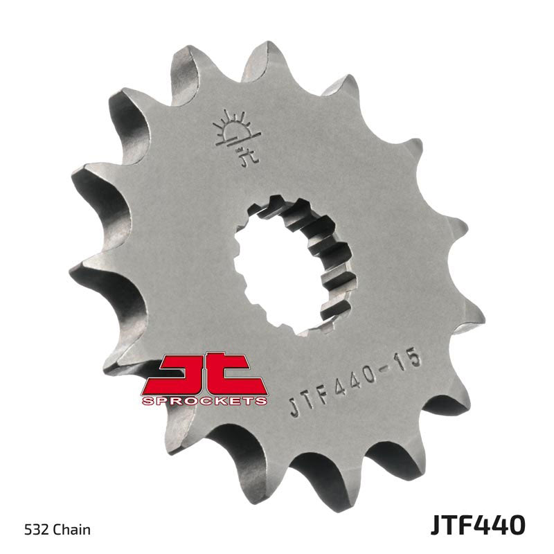Front sprocket JT JTF440,15
