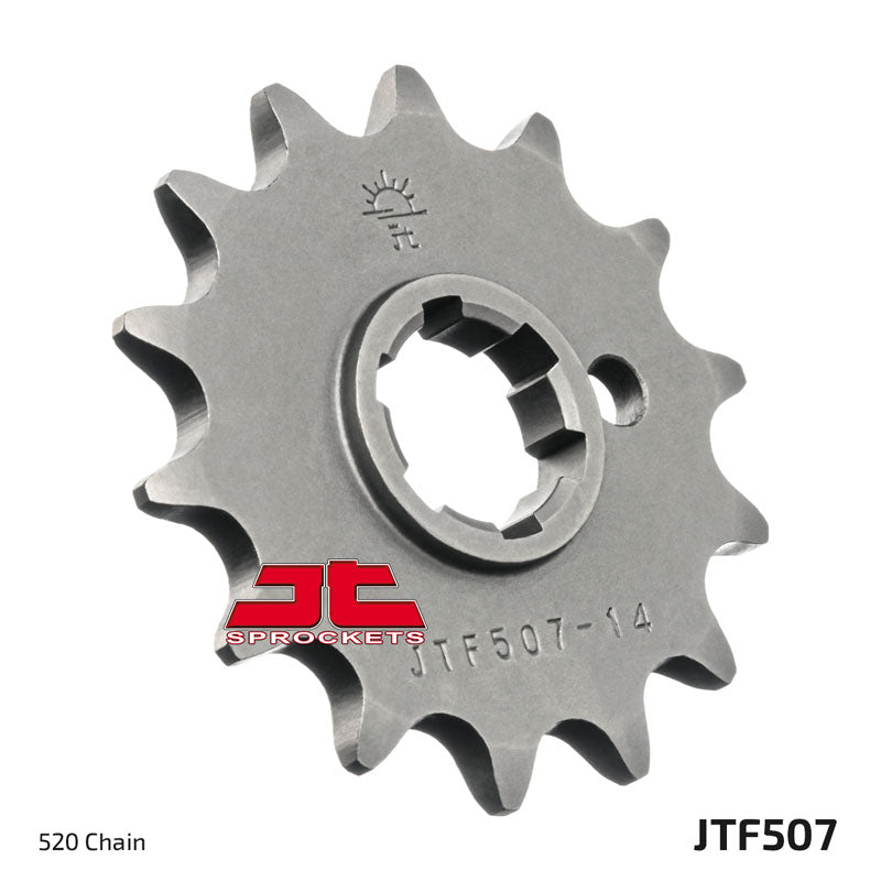 Front sprocket JT JTF507,13