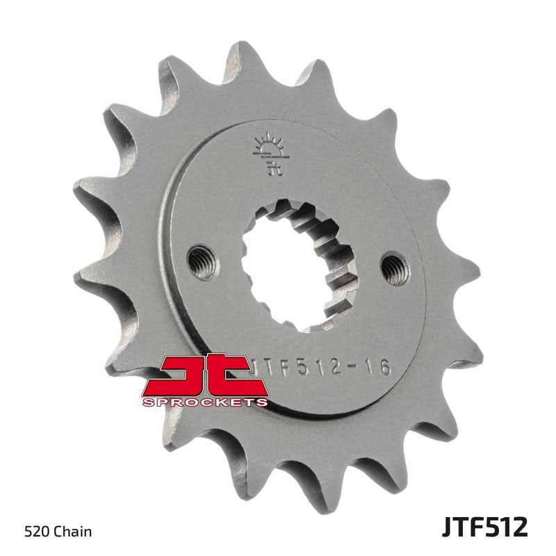 Front sprocket JT JTF512,15