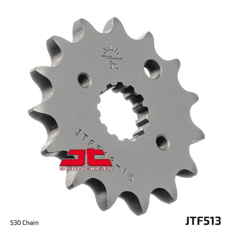 Front sprocket JT JTF513,16